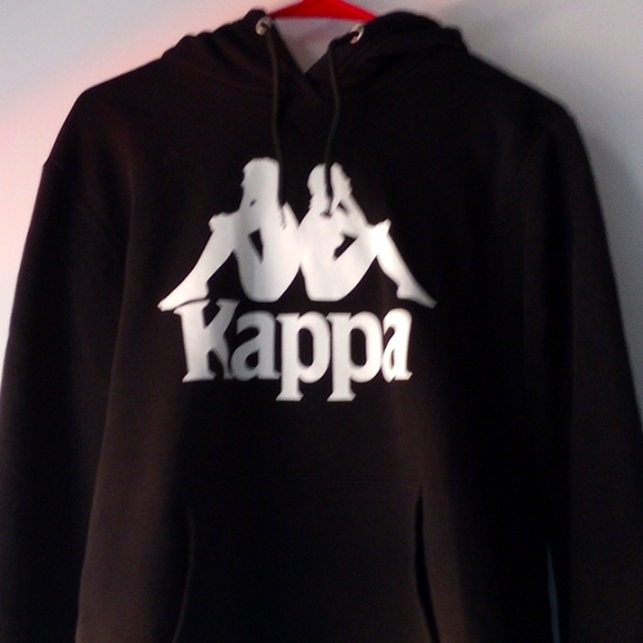 Kappa hoodie - Picture 2 of 3